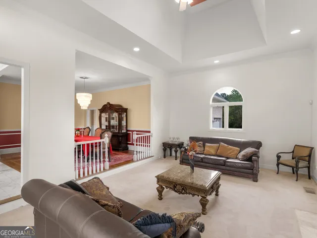 $849,999 | 474 North Rover Road, Williamson, GA 30292