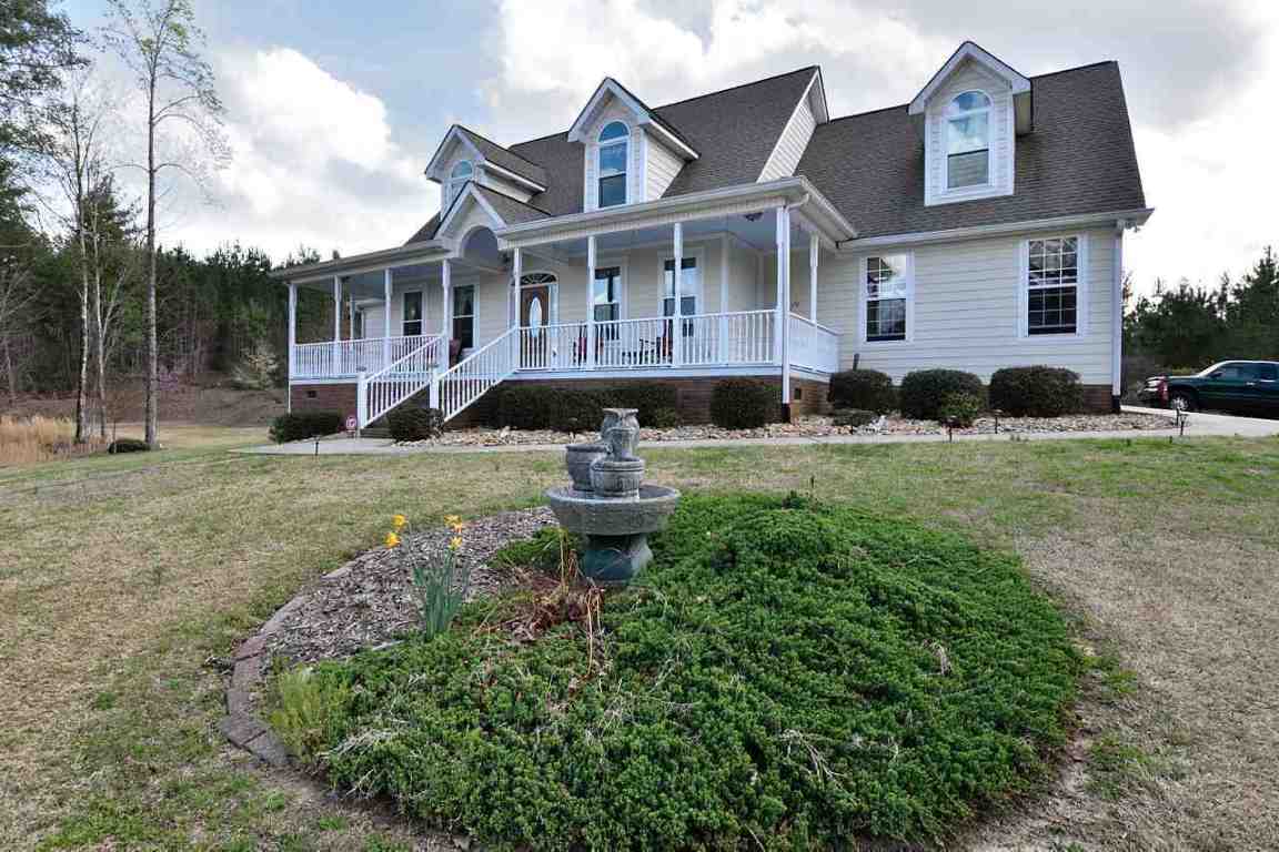 235 Jocassee Ridge Way Salem, SC 29676 - Photo 1 of 32 Gallery Image 1