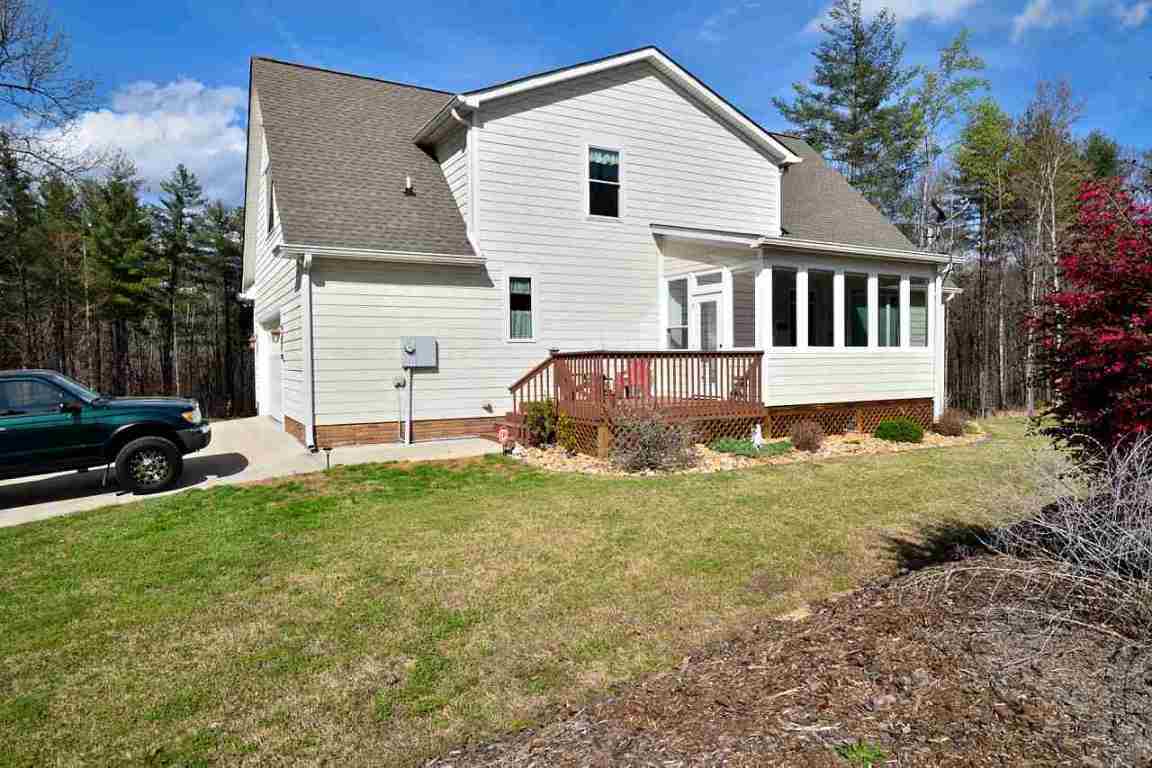 235 Jocassee Ridge Way Salem, SC 29676 - Photo 29 of 32 Gallery Image 29