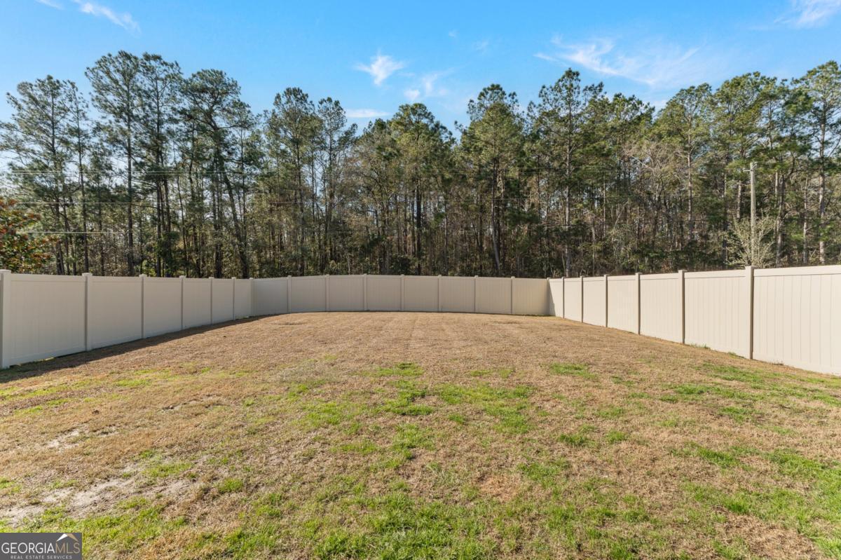 161 Laguna Way Savannah, GA 31405 - Photo 31 of 33 a view of outdoor space