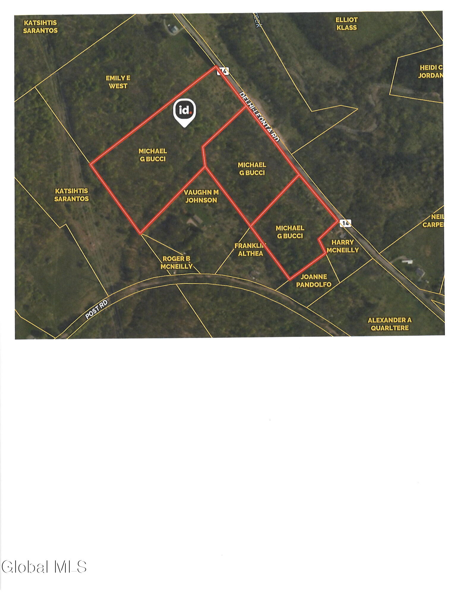 14 County Highway 14 Franklin, NY 13775 - Photo 11 of 12 20260203135248_00001