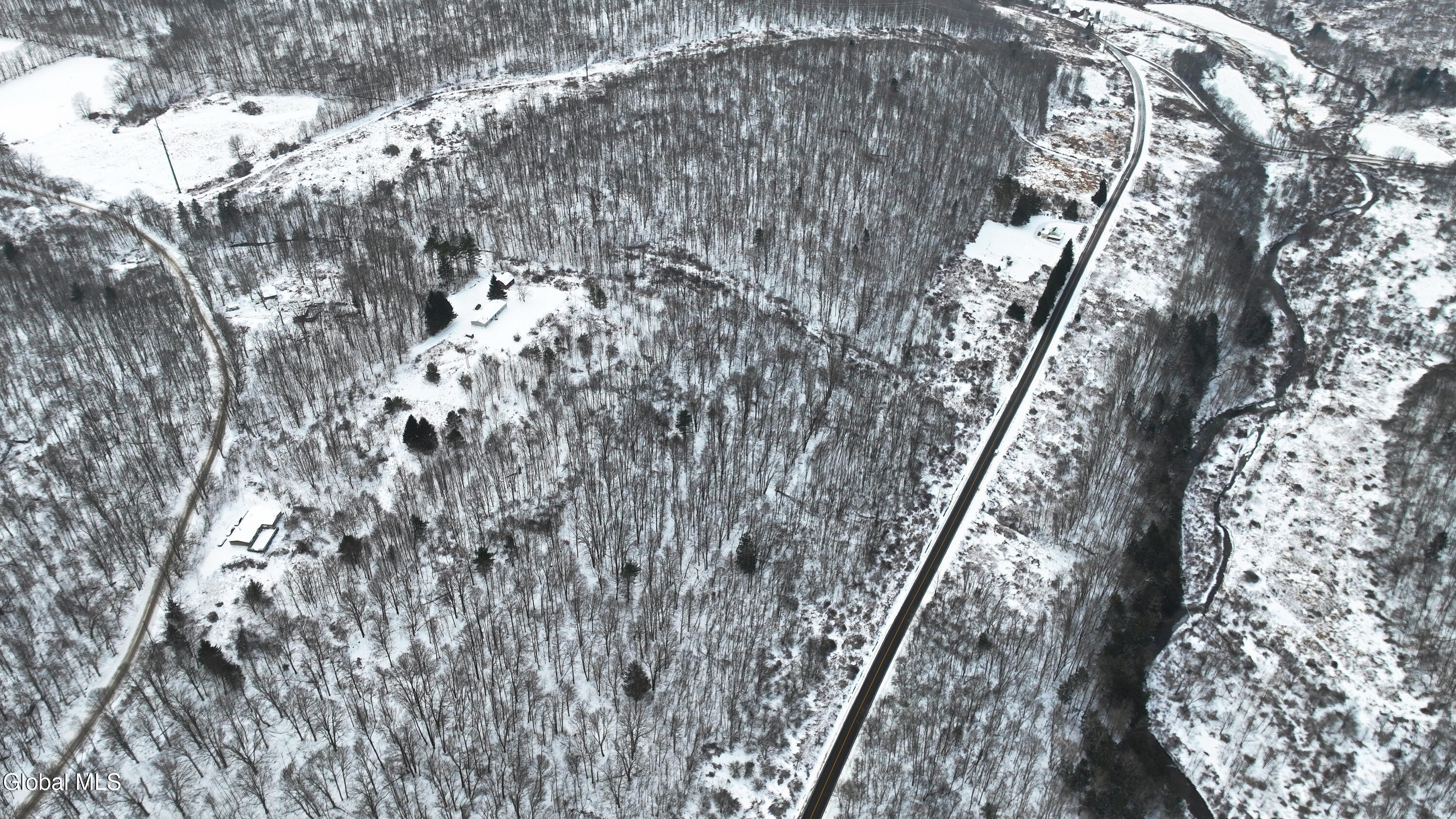 14 County Highway 14 Franklin, NY 13775 - Photo 4 of 12 County Highway 14 - Franklin NY - 13775-