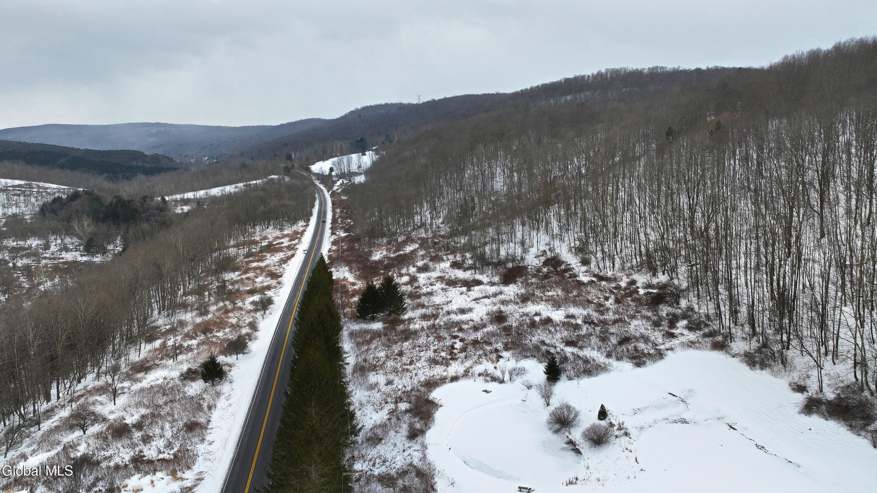 14 County Highway 14 Franklin, NY 13775 - Photo 5 of 12 County Highway 14 - Franklin NY - 13775-