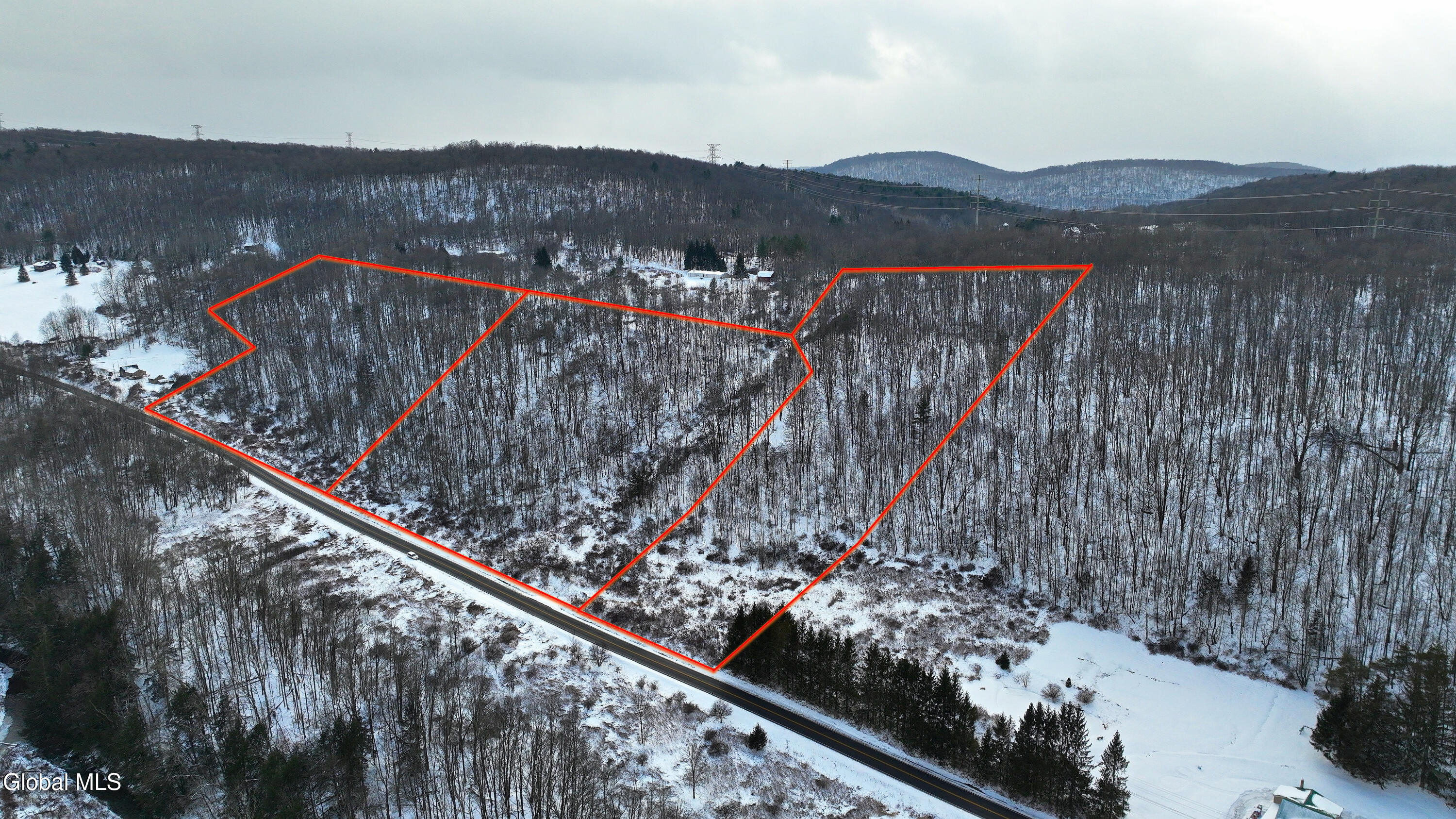 14 County Highway 14 Franklin, NY 13775 - Photo 9 of 12 County Highway 14 - Franklin NY - 13775-