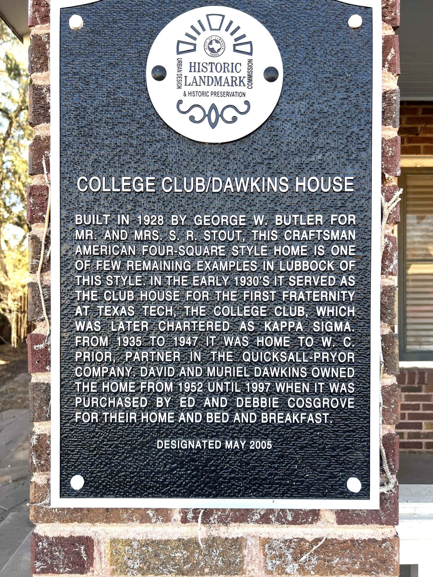 2315 16th Street Lubbock, TX 79401 - Photo 2 of 21 1