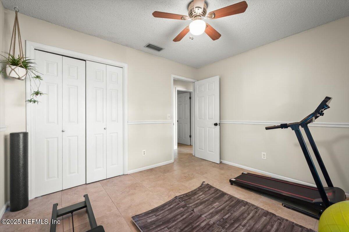 9160 Runnymeade Road Jacksonville, FL 32257 - Photo 28 of 40 Bedroom #2