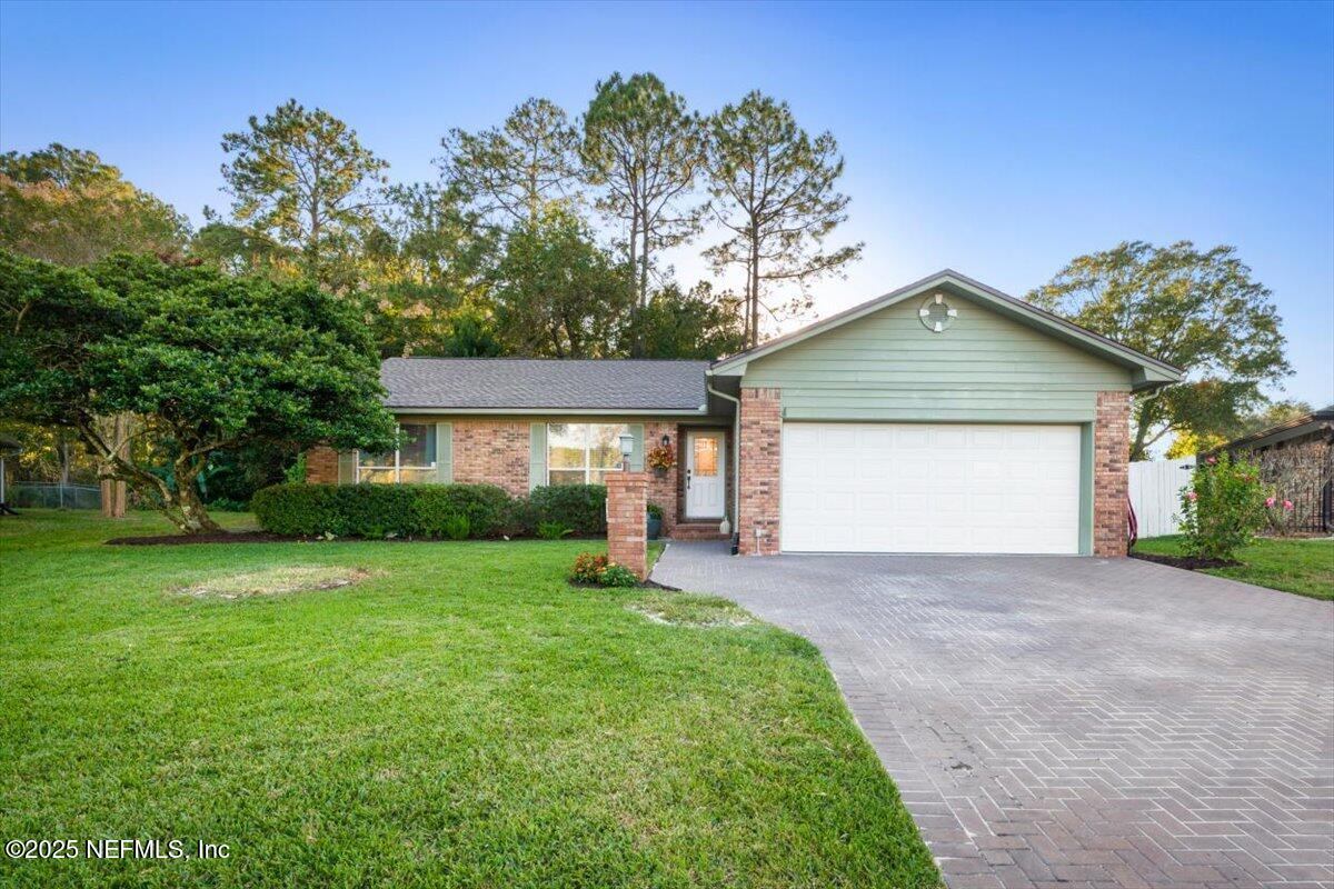 9160 Runnymeade Road Jacksonville, FL 32257 - Photo 35 of 40 Other Outside Home Views