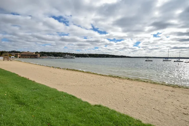 $200,000 | 255 Elmwood Avenue, Unit 205, Lake Geneva, WI 53147