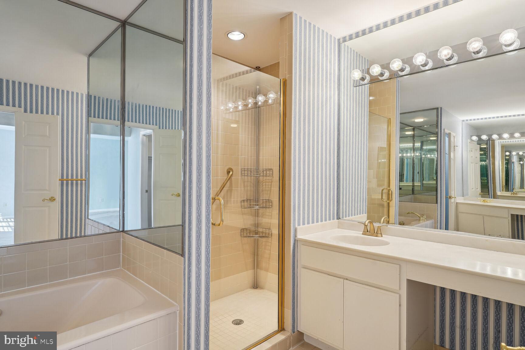 8300 Rising Ridge Way Bethesda, MD 20817 - Photo 16 of 28 Primary Bath