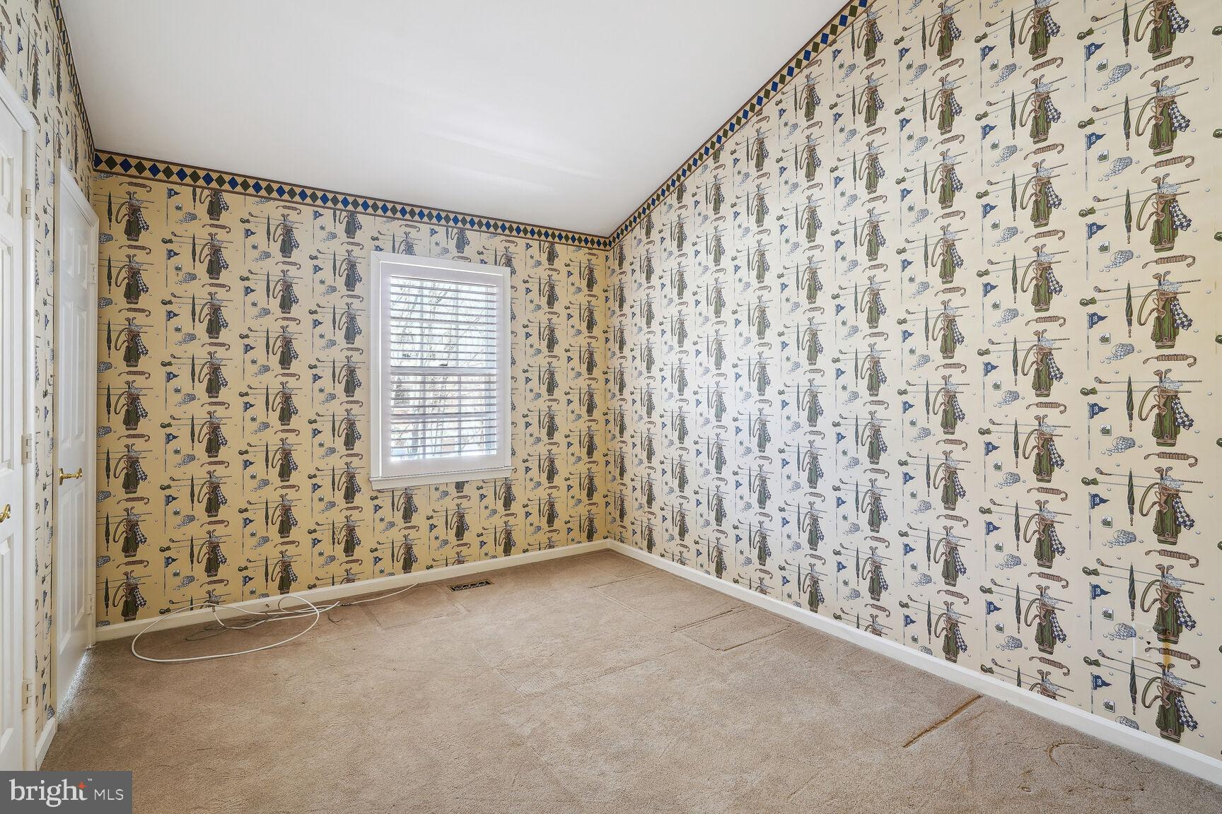 8300 Rising Ridge Way Bethesda, MD 20817 - Photo 18 of 28 Bedroom #2