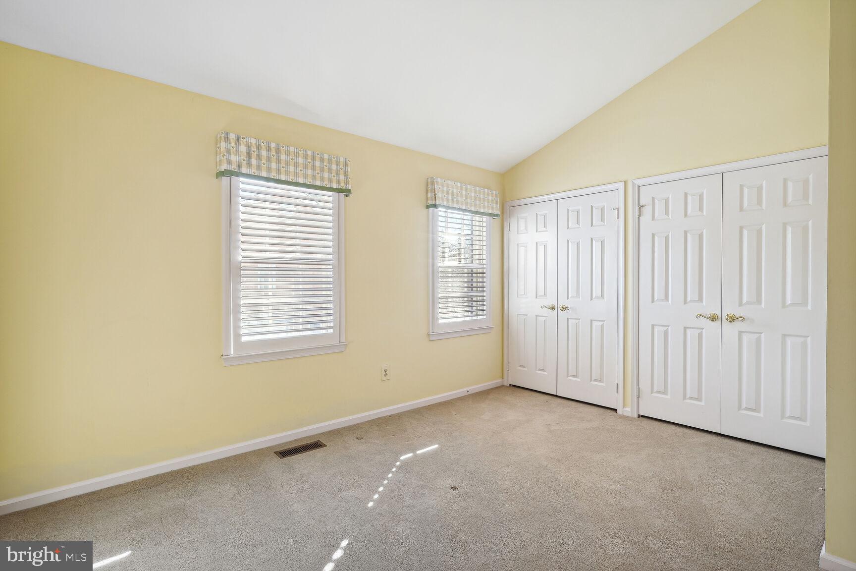 8300 Rising Ridge Way Bethesda, MD 20817 - Photo 20 of 28 Bedroom #3