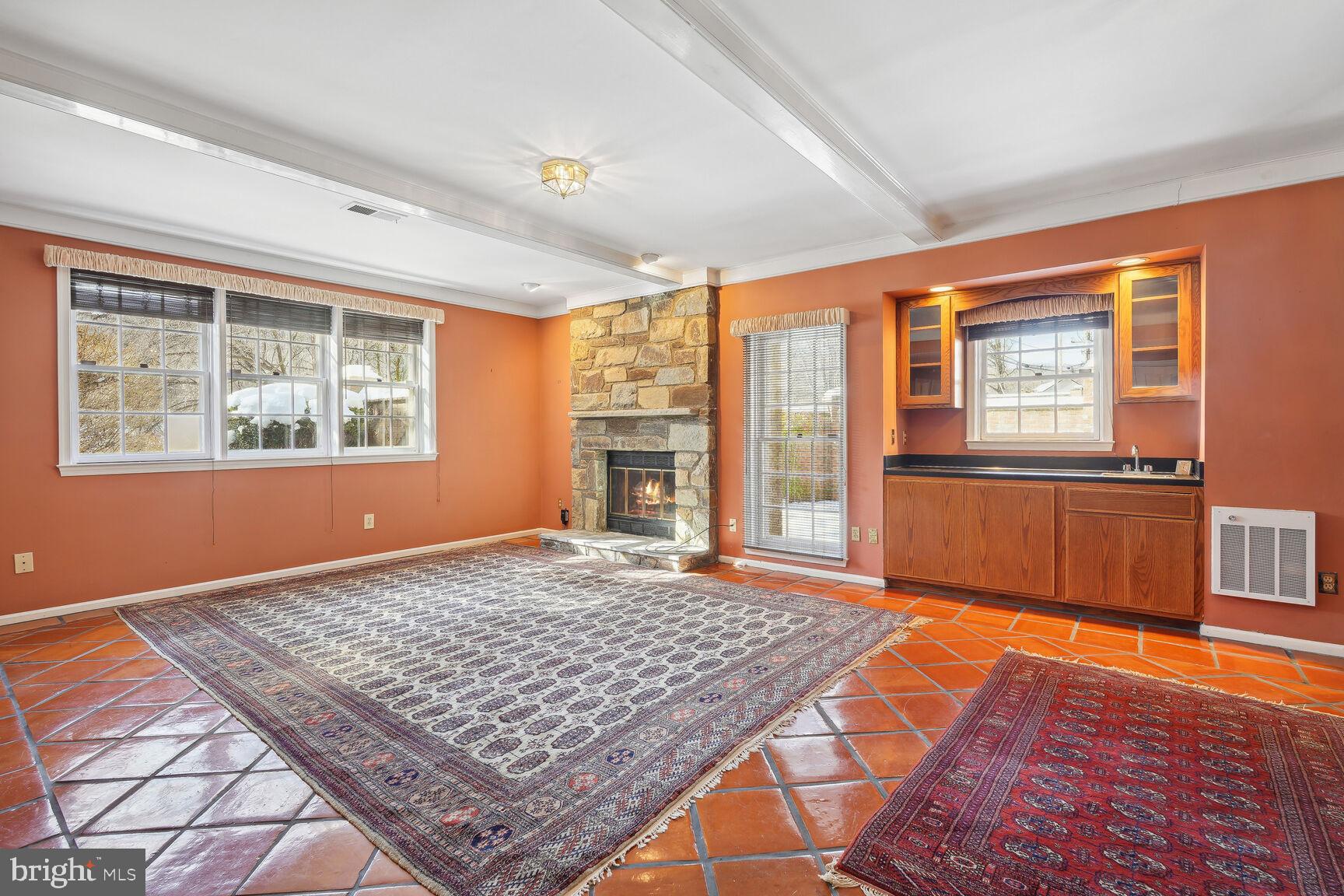 8300 Rising Ridge Way Bethesda, MD 20817 - Photo 22 of 28 Game Room