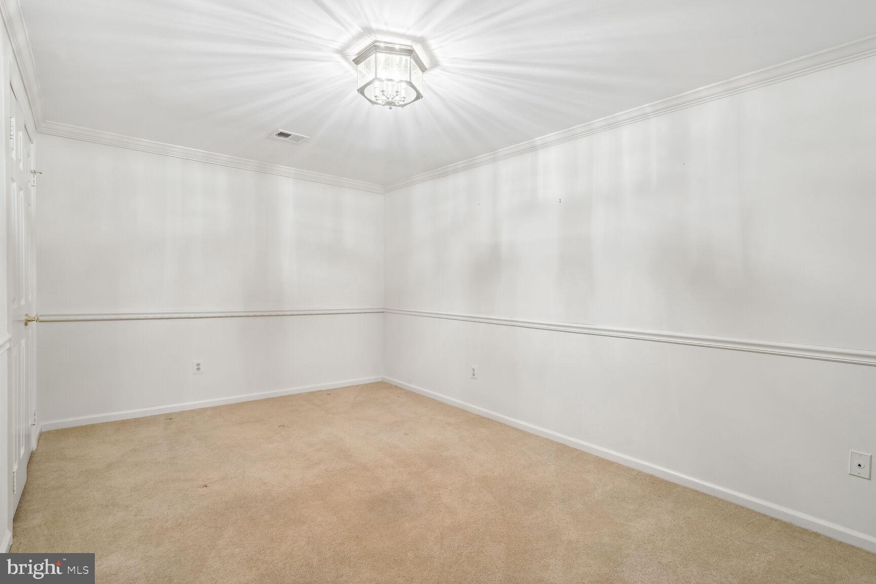 8300 Rising Ridge Way Bethesda, MD 20817 - Photo 24 of 28 Exercise Room or Office