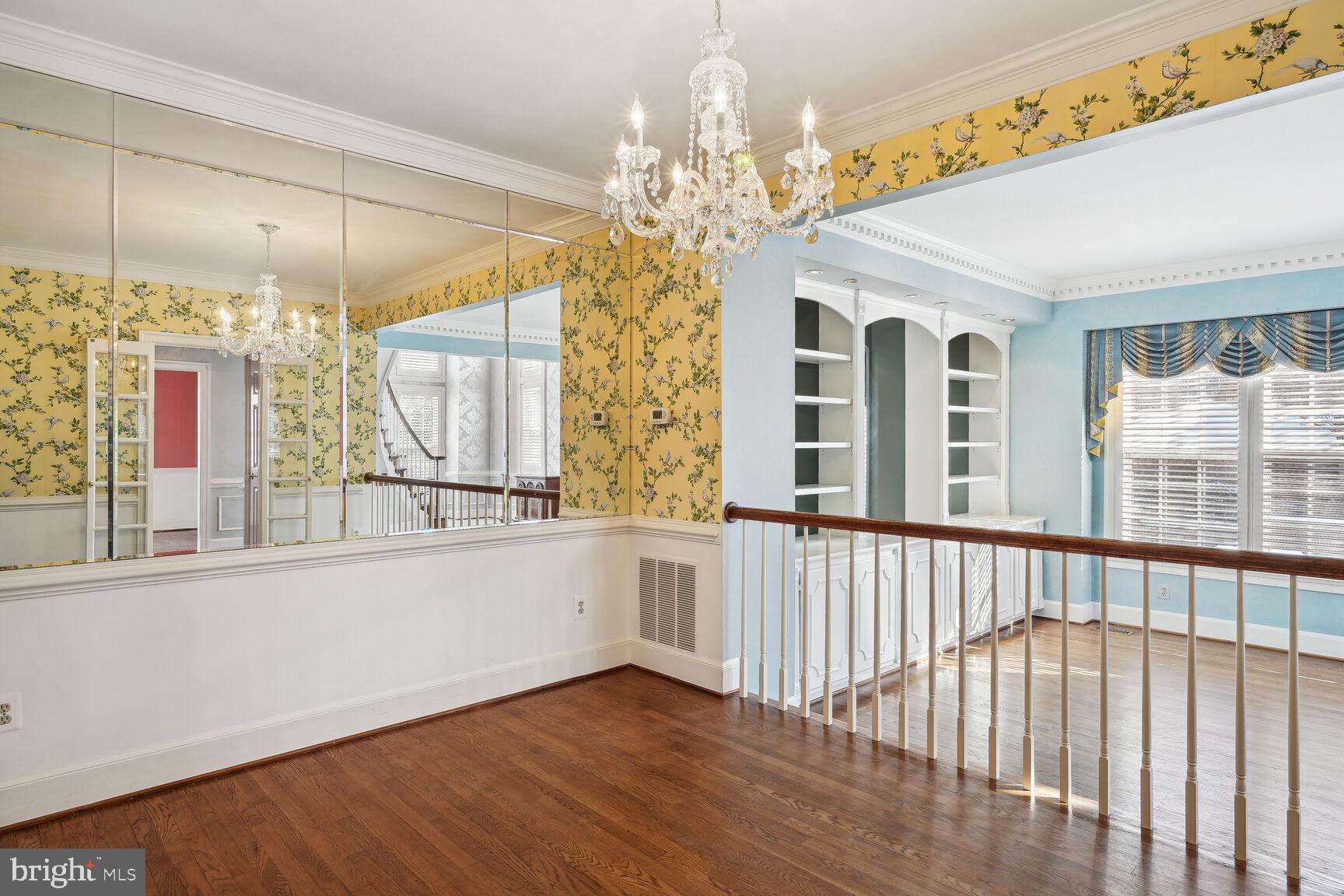 8300 Rising Ridge Way Bethesda, MD 20817 - Photo 7 of 28 Dining Room