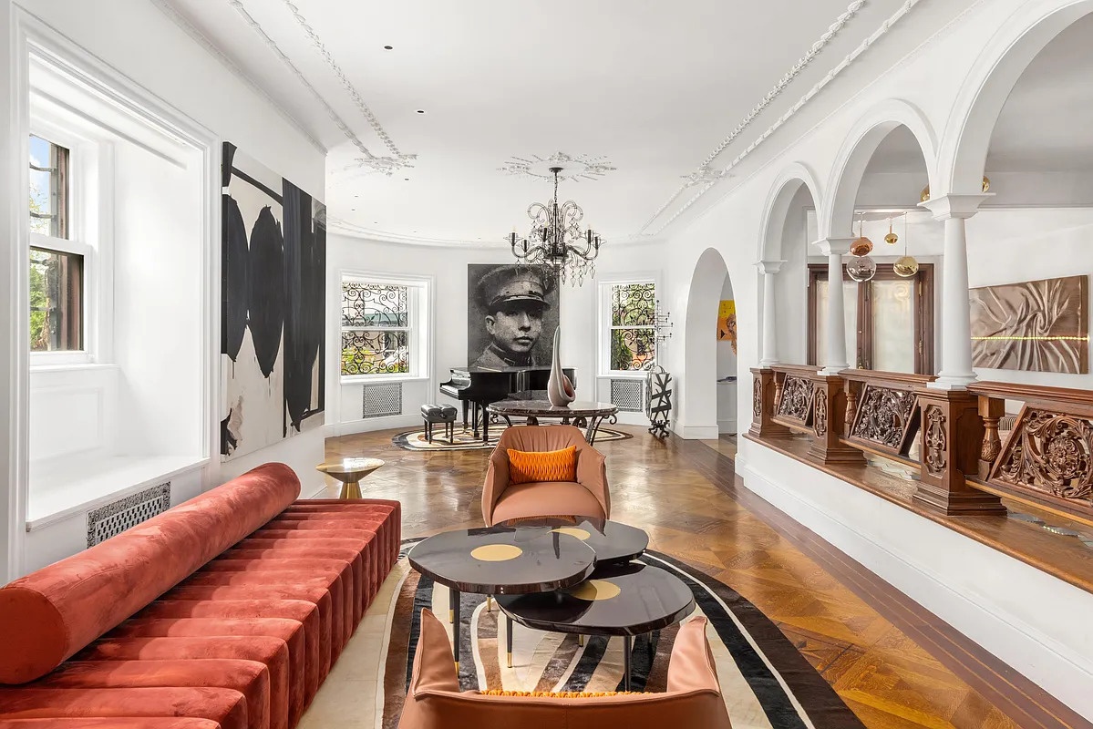 25 Riverside Drive Manhattan, NY 10023 - Photo 2 of 39