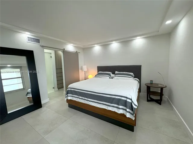 $520,000 | 9500 West Bay Harbor Drive, Unit 6B, Bay Harbor Islands, FL 33154