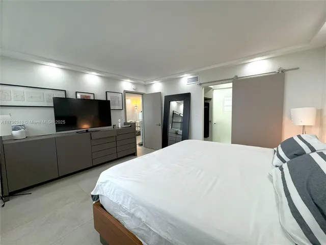 $520,000 | 9500 West Bay Harbor Drive, Unit 6B, Bay Harbor Islands, FL 33154