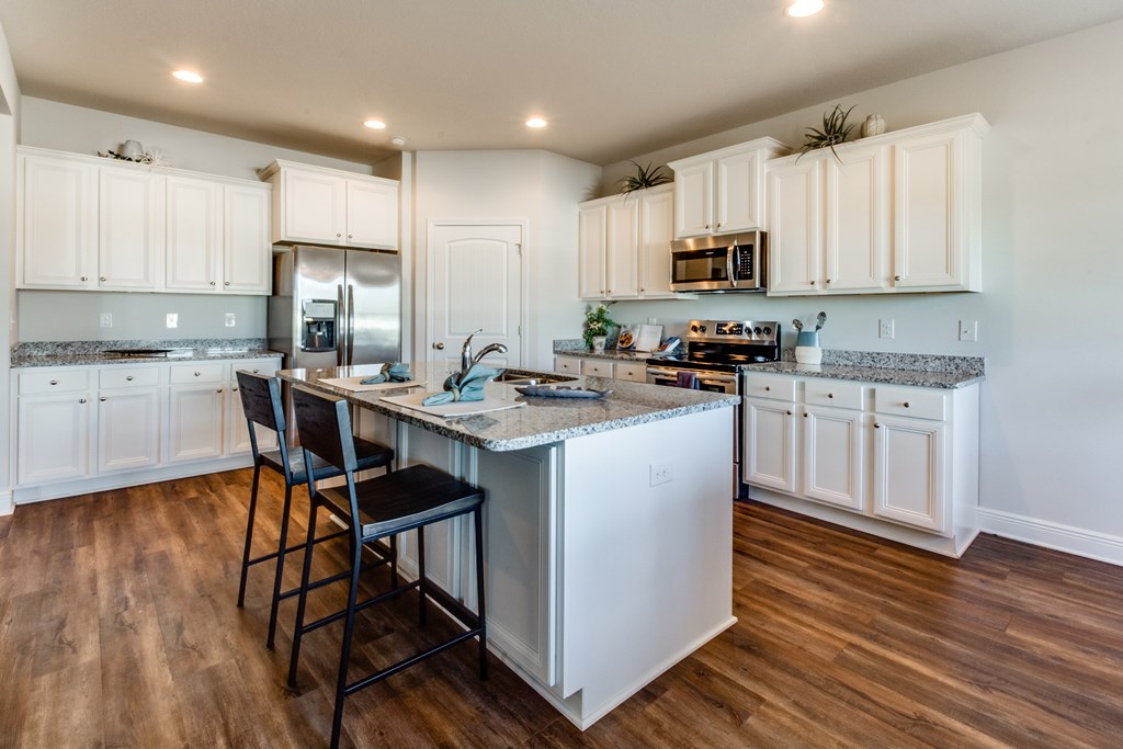 586 Backwater Road Port St. Joe, FL 32456 - Photo 9 of 25 Gallery Image 9