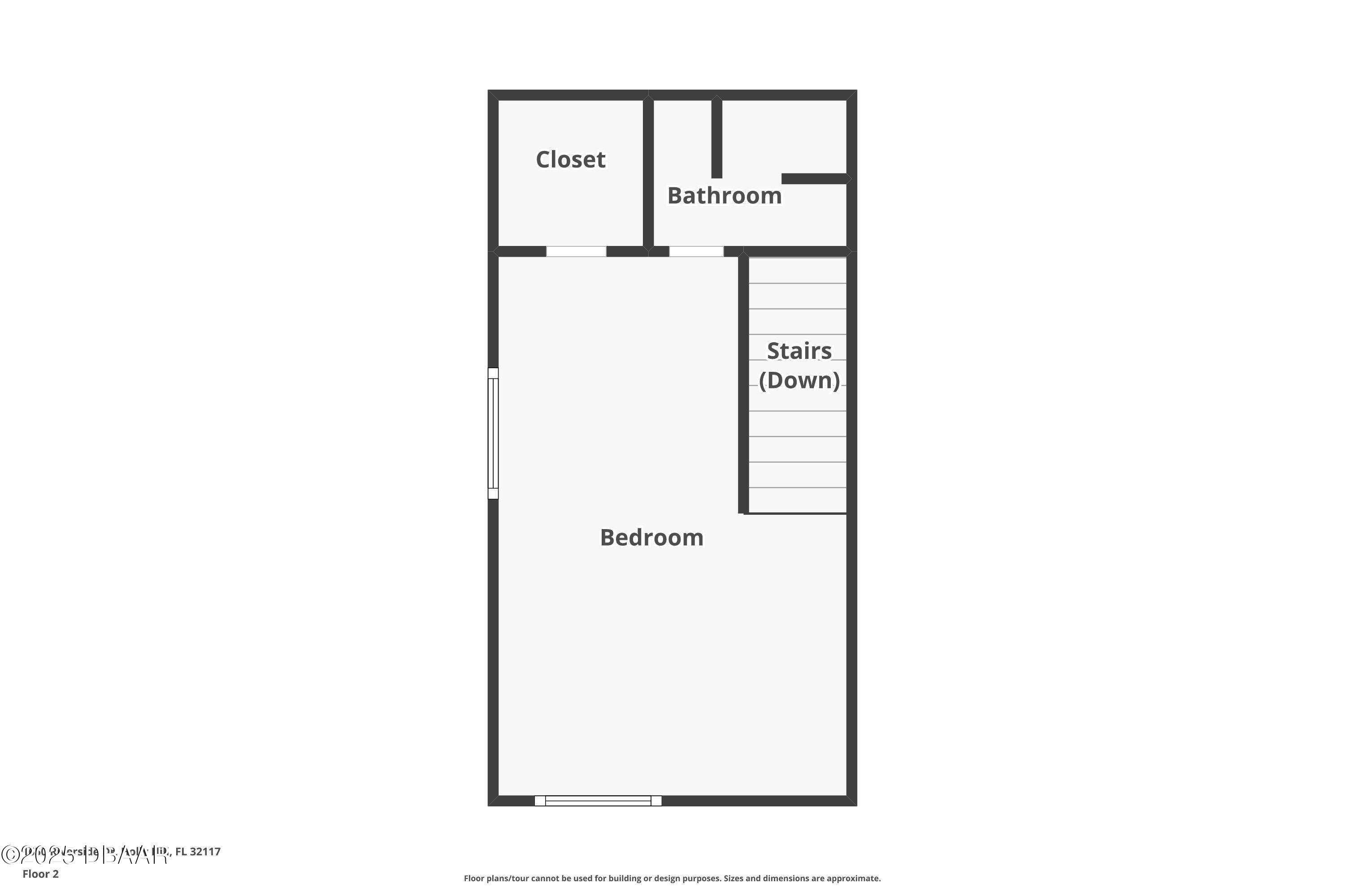 1650 Riverside Drive Holly Hill, FL 32117 - Photo 78 of 79 Floor-2