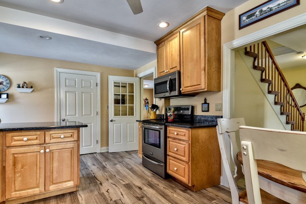 7 Balian Way Milford, MA 01757 - Photo 16 of 40