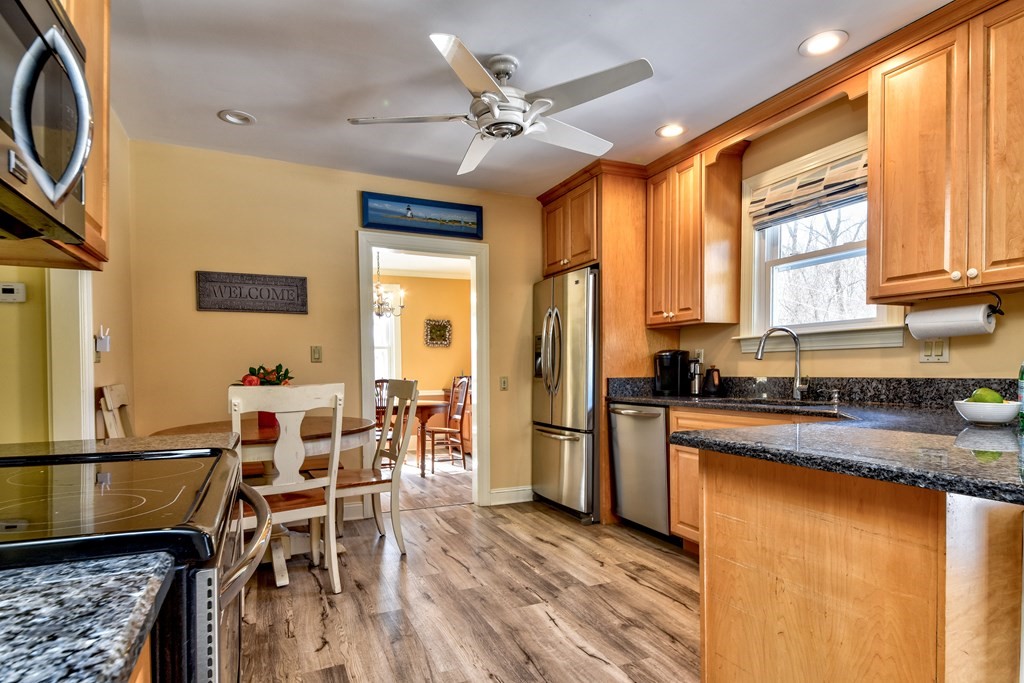 7 Balian Way Milford, MA 01757 - Photo 18 of 40