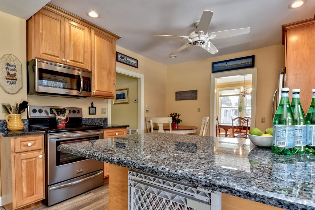 7 Balian Way Milford, MA 01757 - Photo 19 of 40