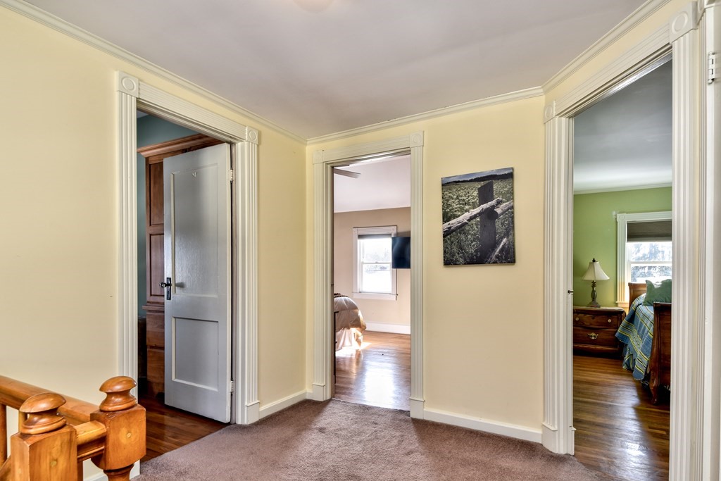 7 Balian Way Milford, MA 01757 - Photo 25 of 40