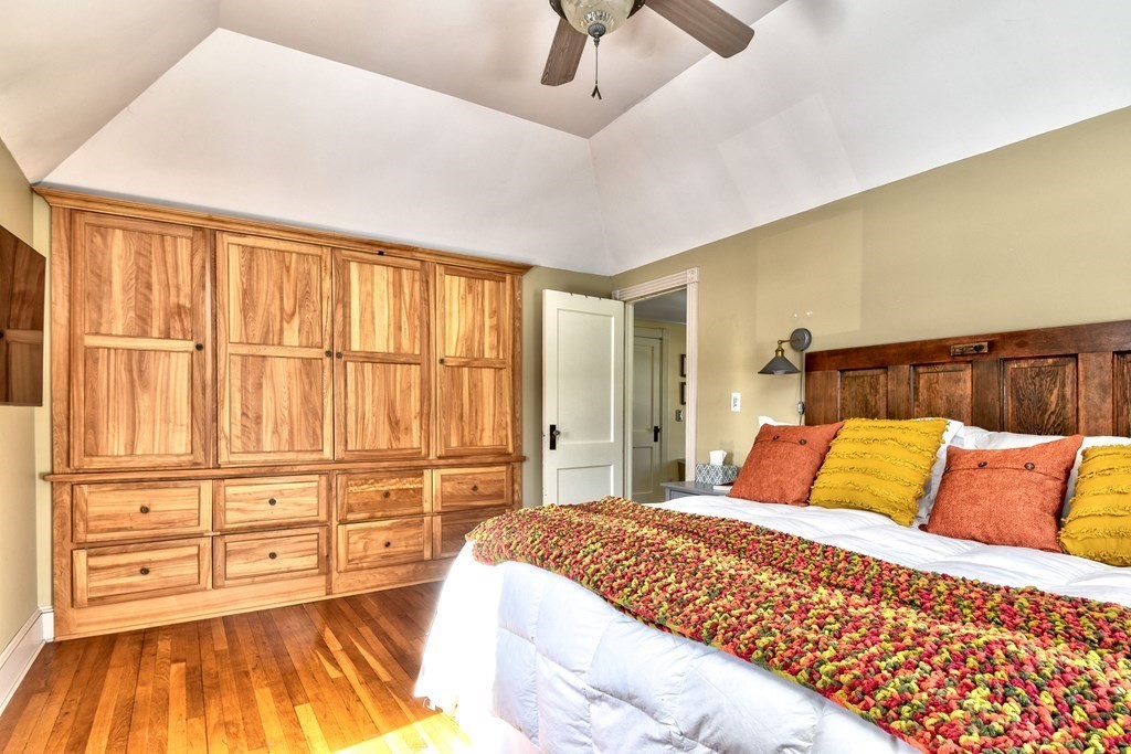 7 Balian Way Milford, MA 01757 - Photo 26 of 40