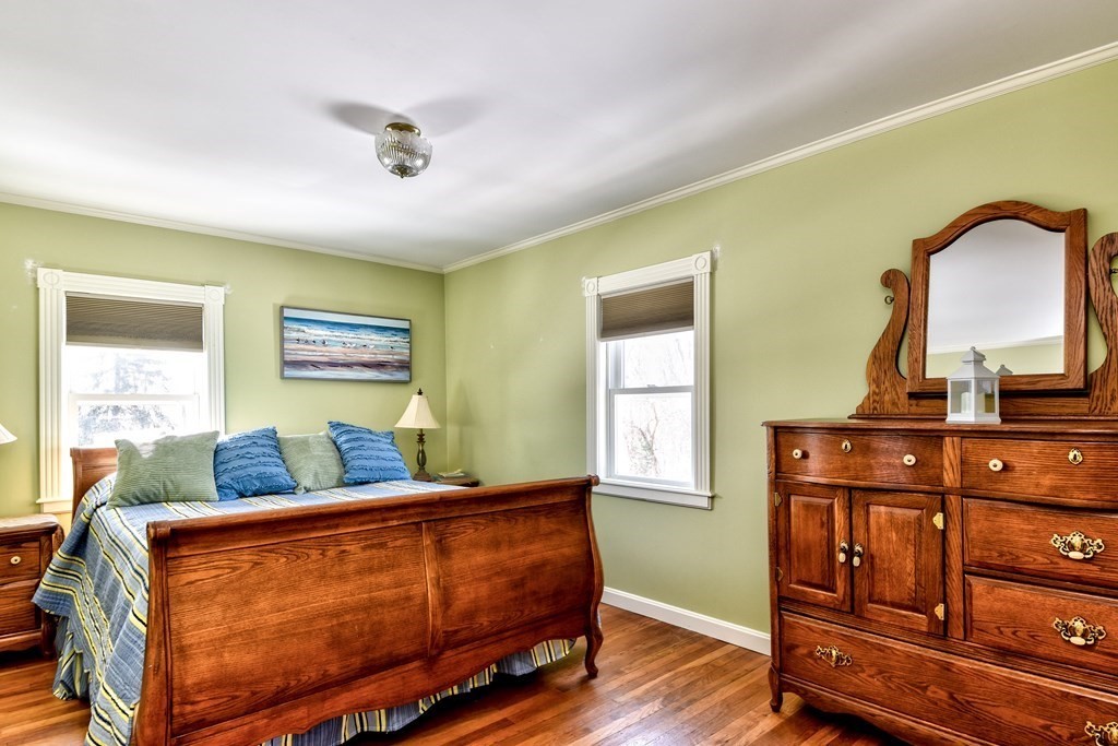 7 Balian Way Milford, MA 01757 - Photo 27 of 40