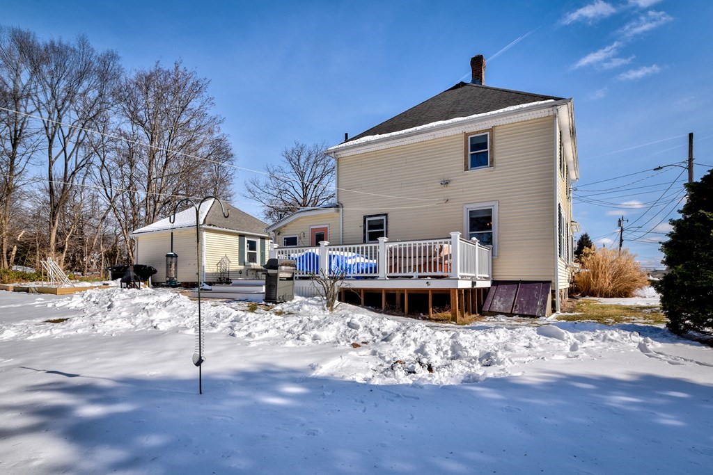 7 Balian Way Milford, MA 01757 - Photo 31 of 40