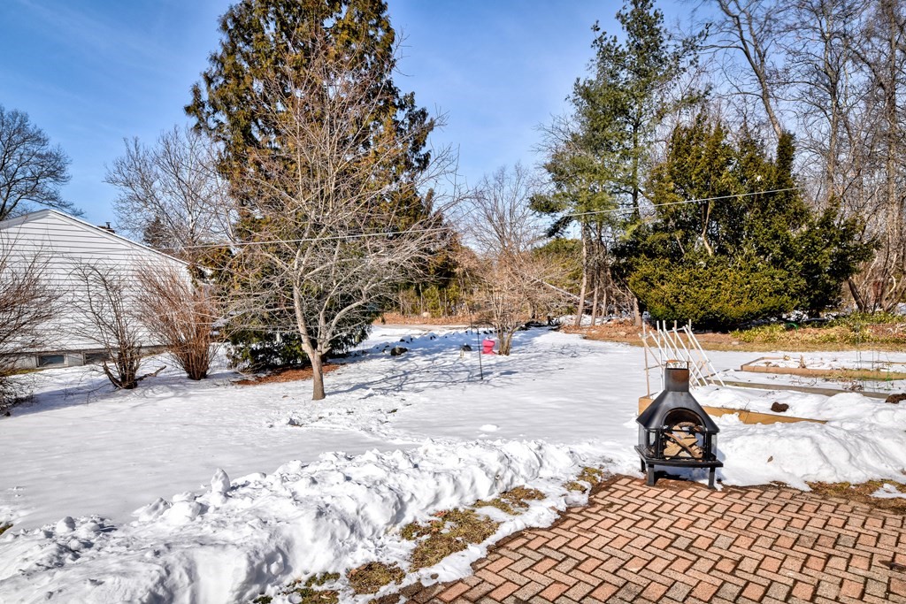 7 Balian Way Milford, MA 01757 - Photo 32 of 40