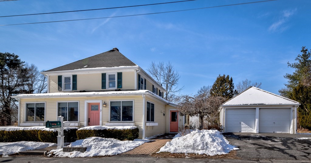 7 Balian Way Milford, MA 01757 - Photo 36 of 40