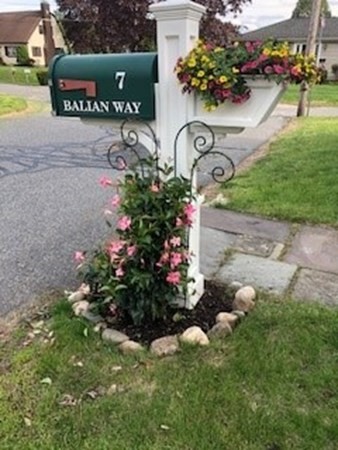 7 Balian Way Milford, MA 01757 - Photo 40 of 40