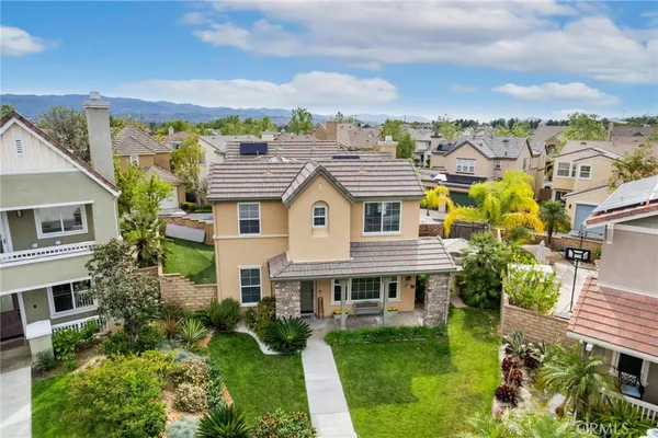 $900,000 | 27563 North Weeping Willow Drive, Valencia, CA 91354