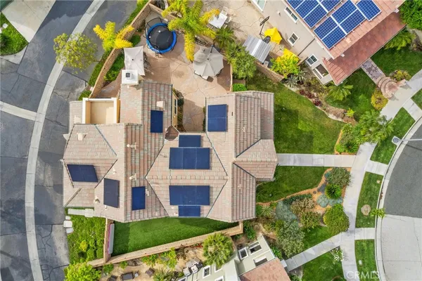 $900,000 | 27563 North Weeping Willow Drive, Valencia, CA 91354