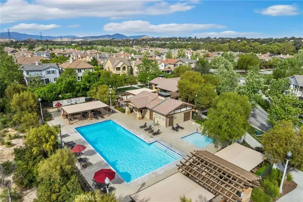 $900,000 | 27563 North Weeping Willow Drive, Valencia, CA 91354