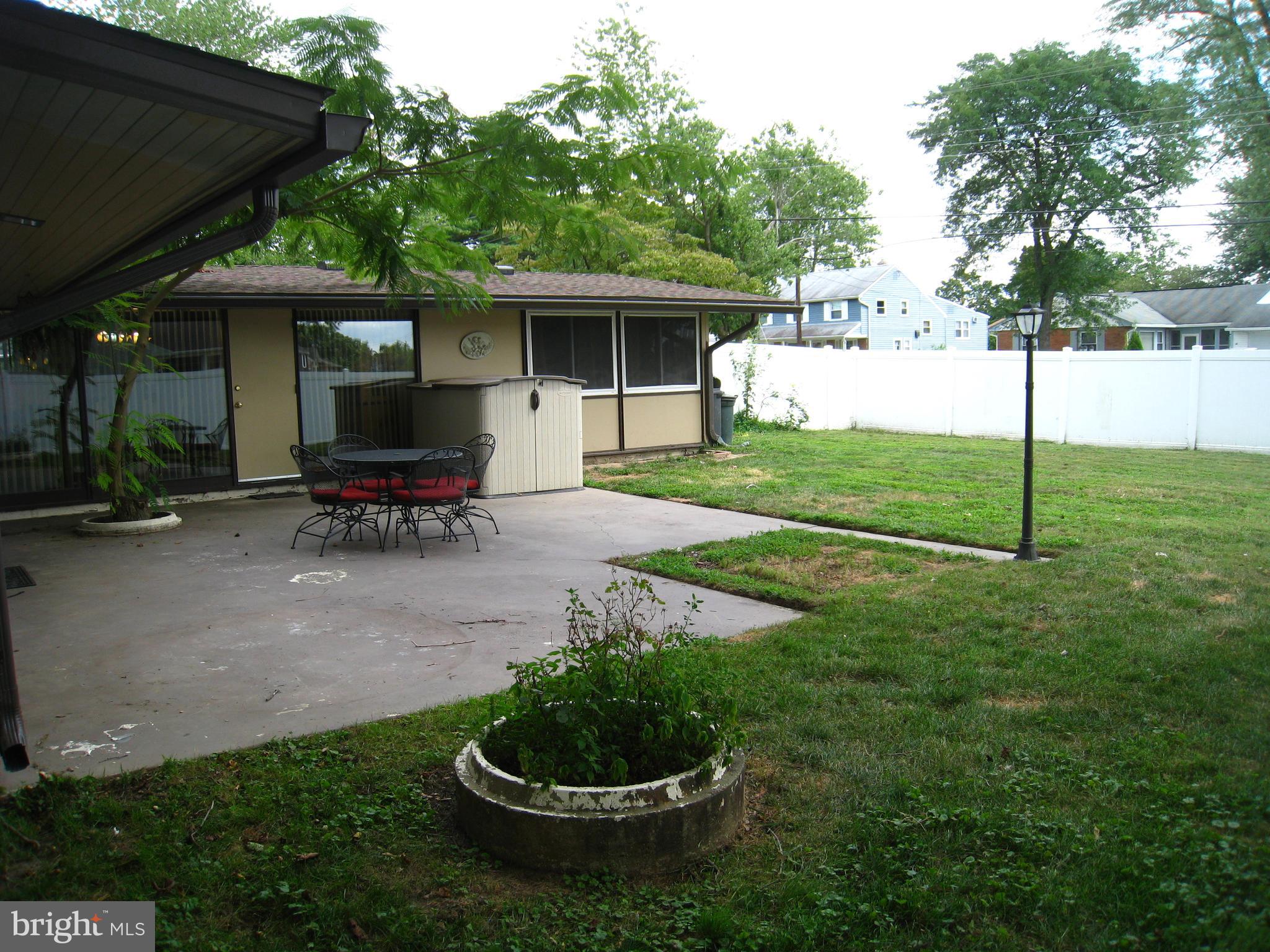 2 Homestead Road Stratford, NJ 08084 - Photo 25 of 29