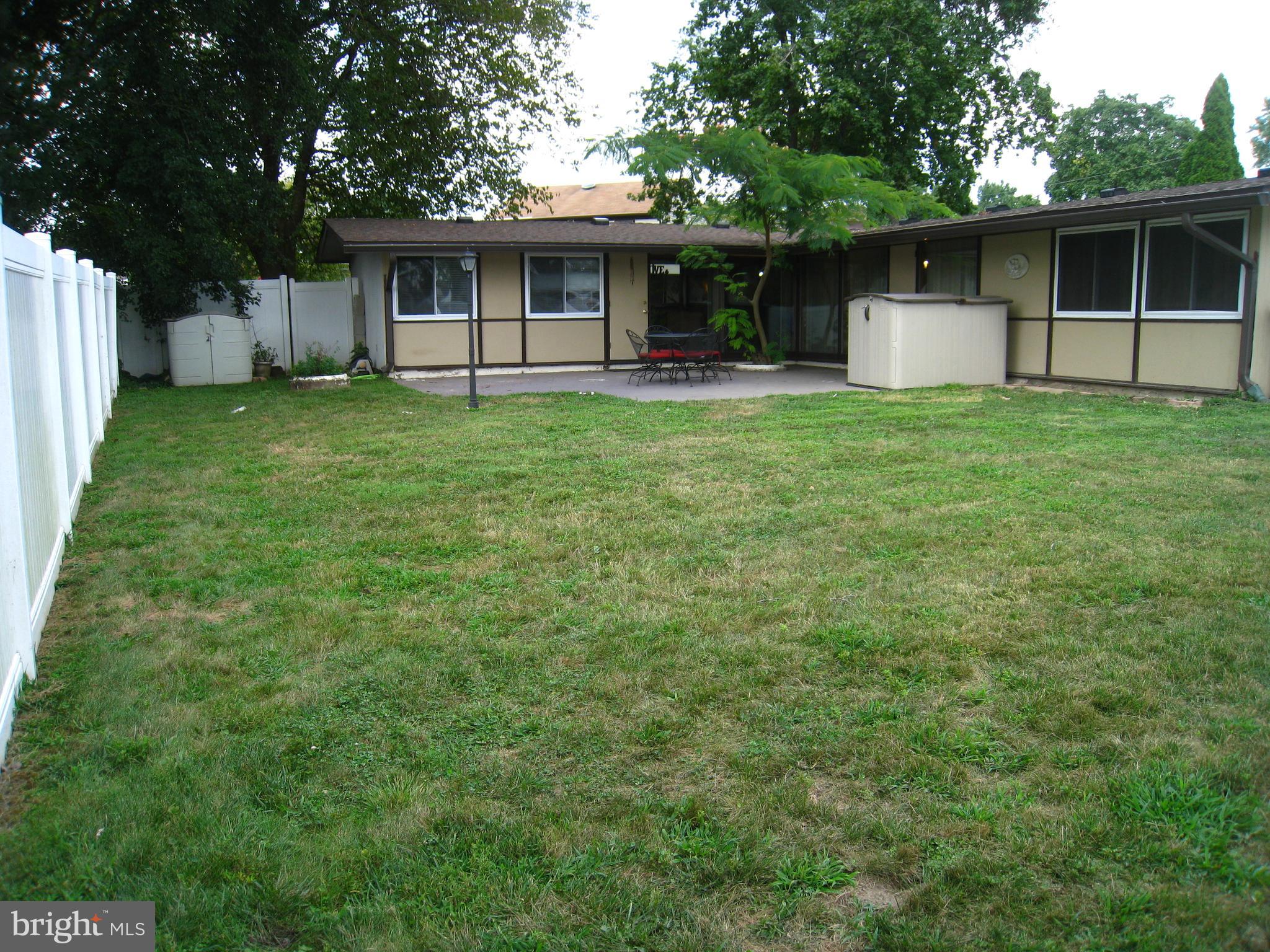 2 Homestead Road Stratford, NJ 08084 - Photo 26 of 29