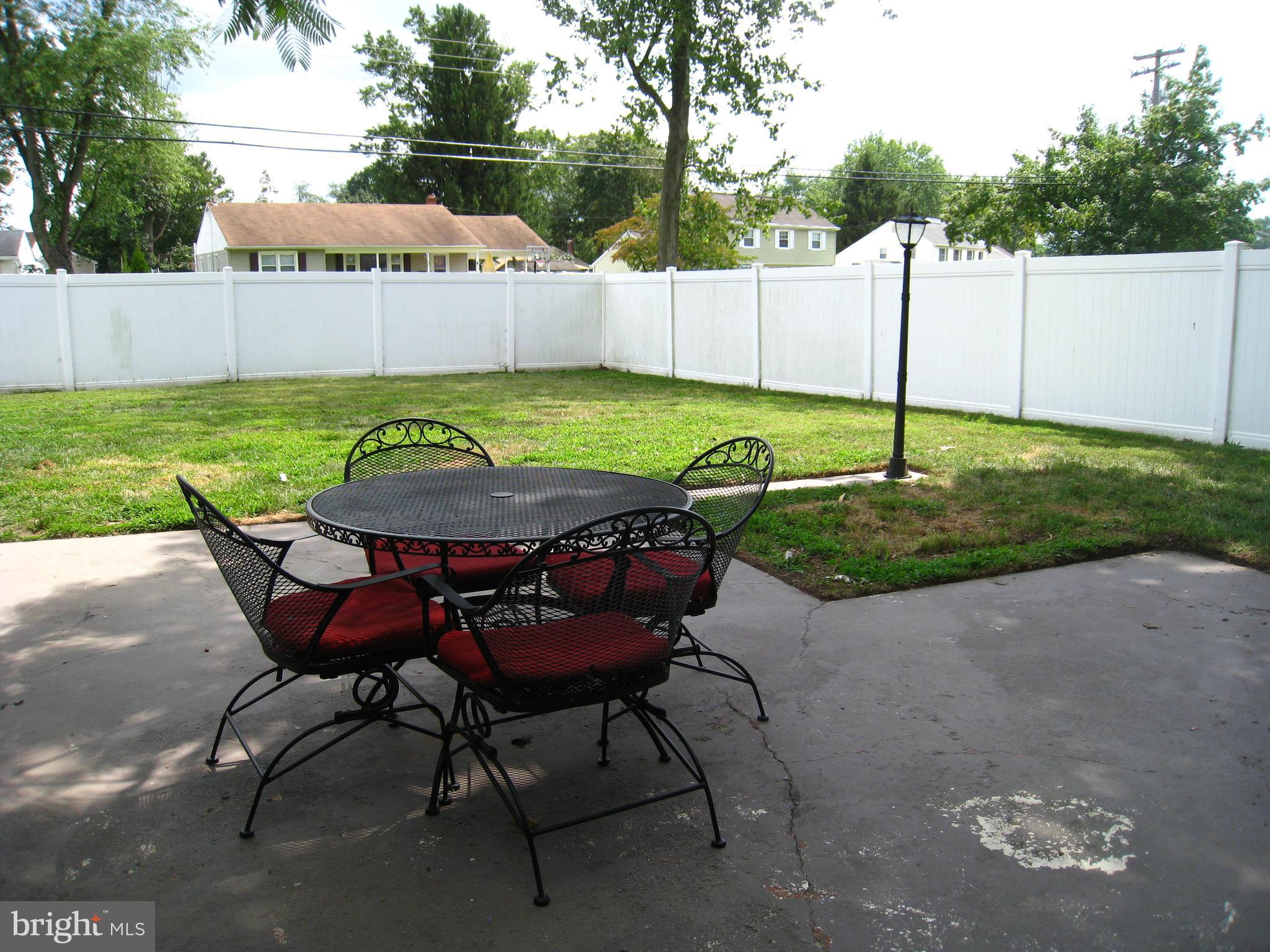 2 Homestead Road Stratford, NJ 08084 - Photo 28 of 29