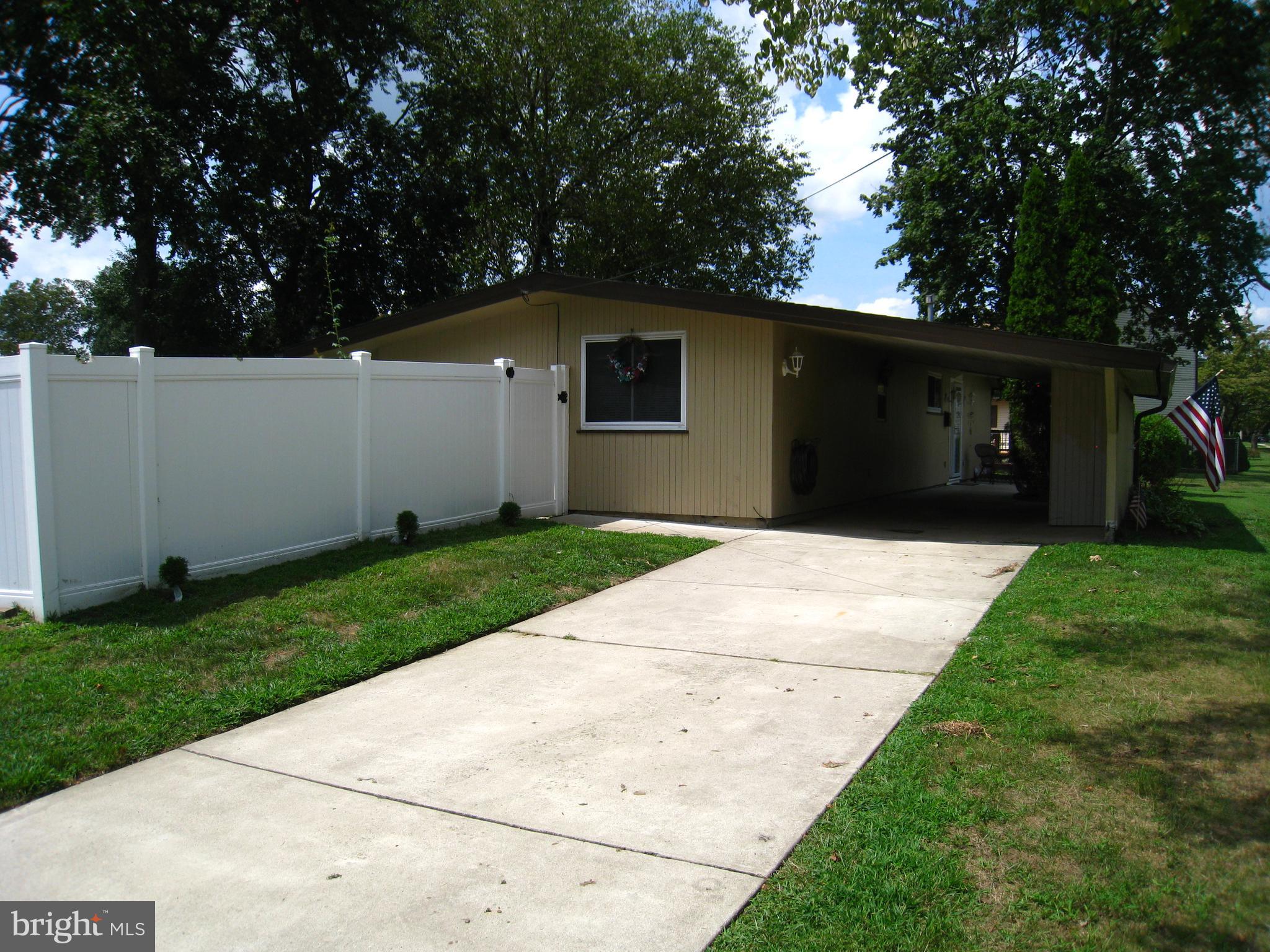 2 Homestead Road Stratford, NJ 08084 - Photo 29 of 29