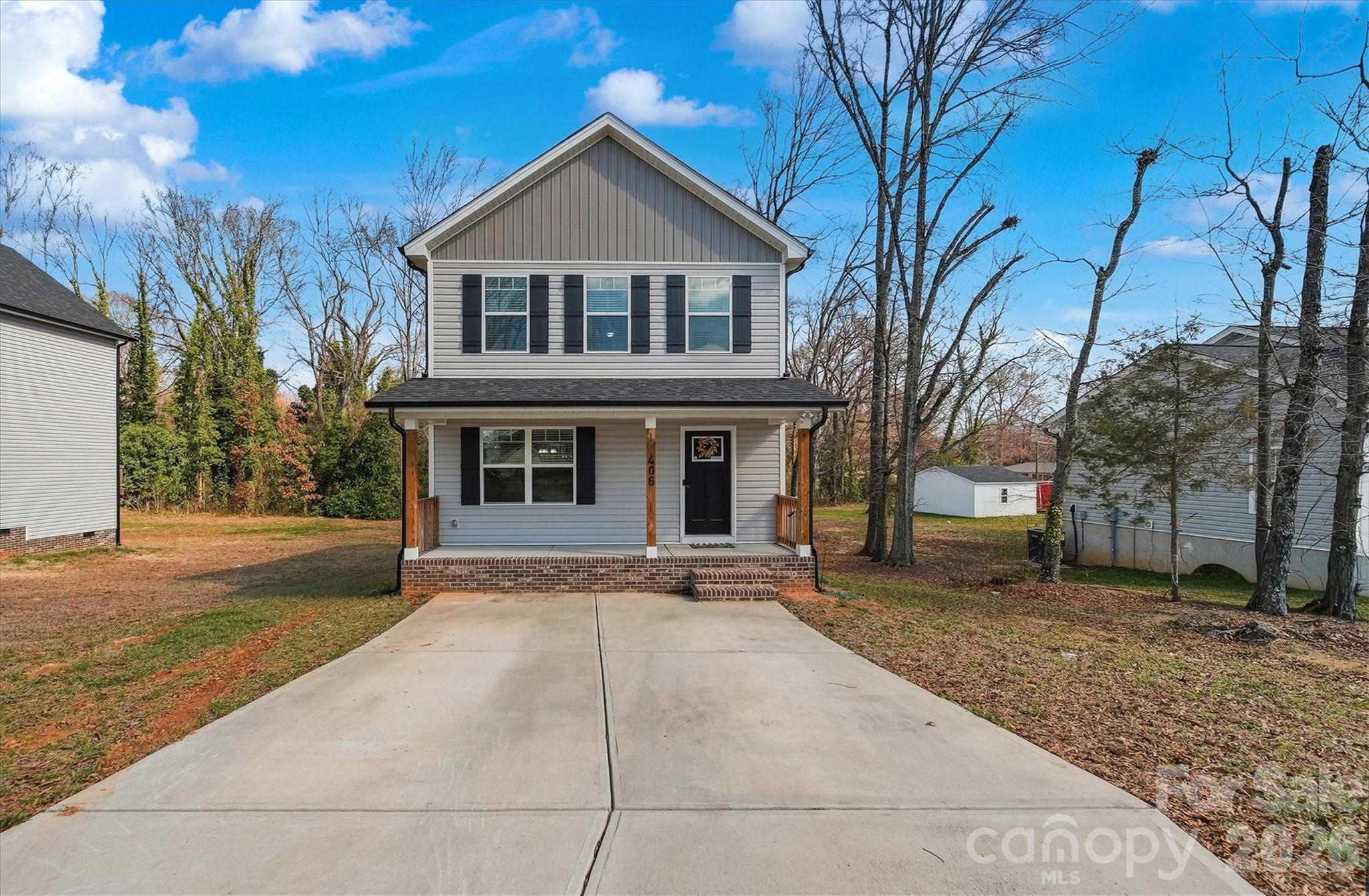 406 Ruth Avenue Kannapolis, NC 28083 - Photo 7 of 38