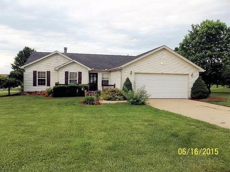 306 Ridgeview Lane Monroe, OH 45050 - Photo 1 of 1