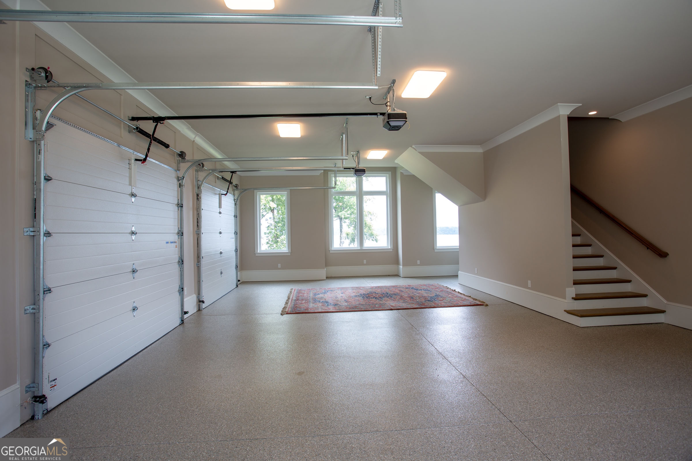 547 St Francis Road Eufaula, AL 36027 - Photo 50 of 51 OVERSIZED 3-CAR GARAGE