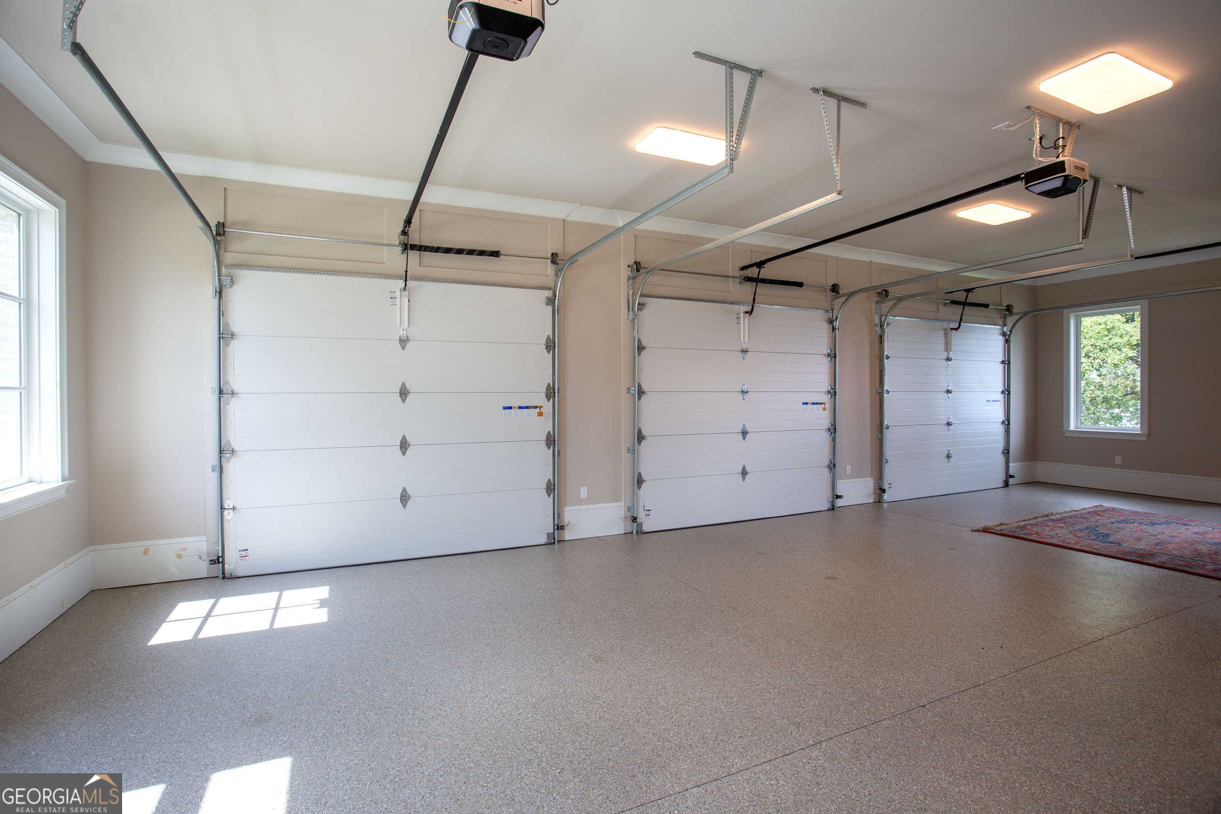 547 St Francis Road Eufaula, AL 36027 - Photo 51 of 51 OVERSIZED 3-CAR GARAGE
