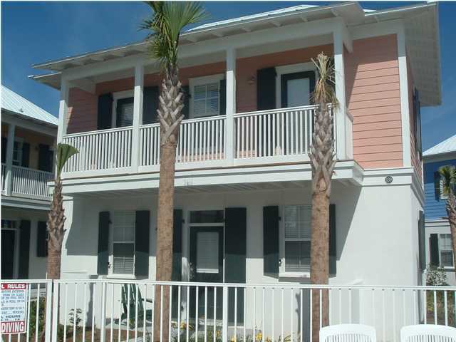 110 Somerset Bridge Road Santa Rosa Beach, FL 32459 - Photo 2 of 10 Additional Photo