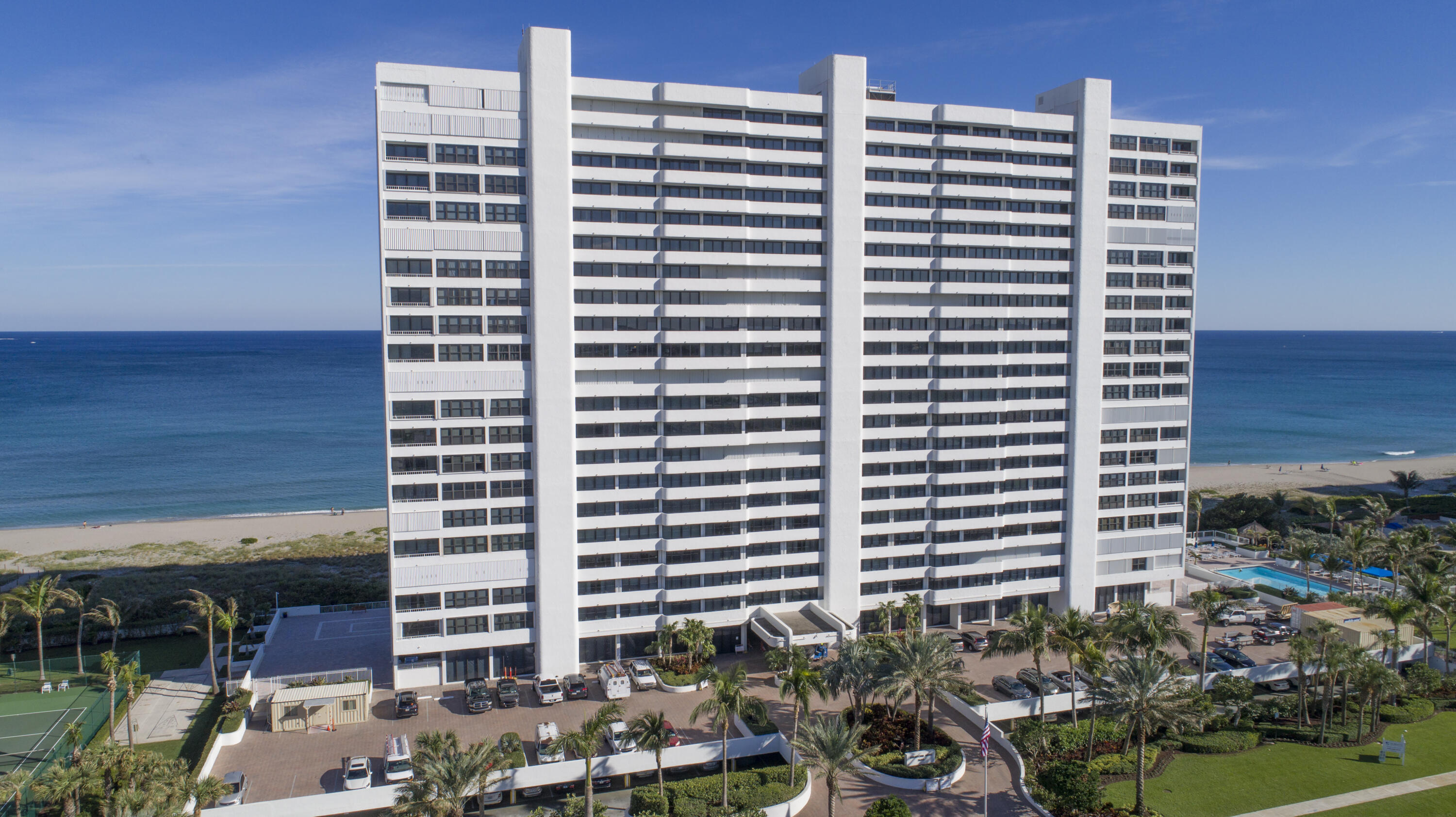 2600 South Ocean Boulevard, Unit PHF Boca Raton, FL 33432 - Photo 2 of 50 OCEANS EDGE