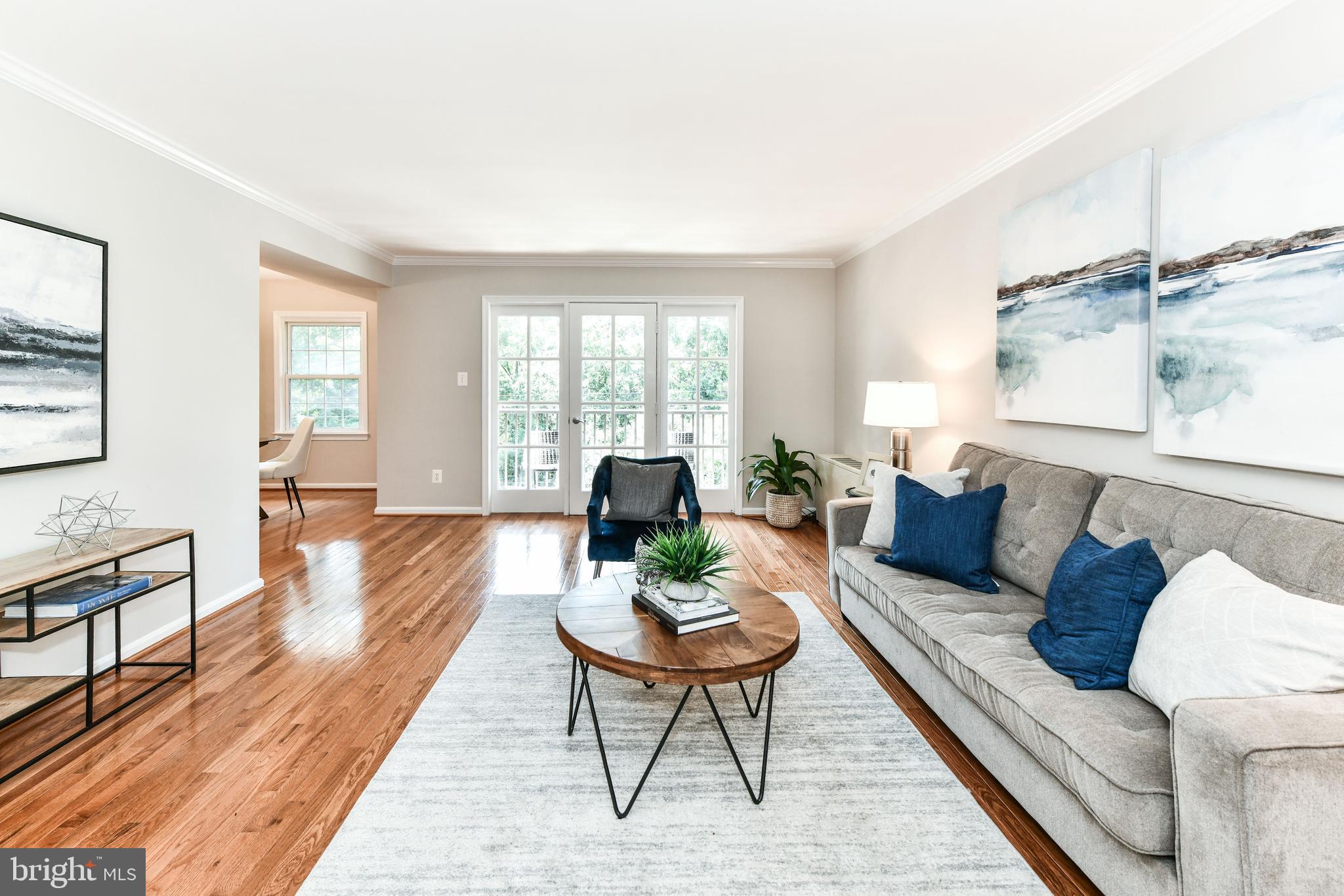 3336 Spring Lane, Unit A44 Falls Church, VA 22041 - Photo 1 of 41