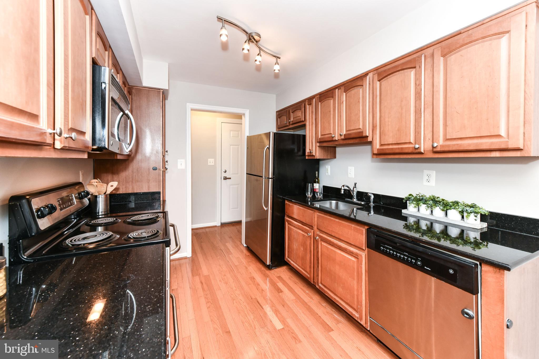 3336 Spring Lane, Unit A44 Falls Church, VA 22041 - Photo 11 of 41