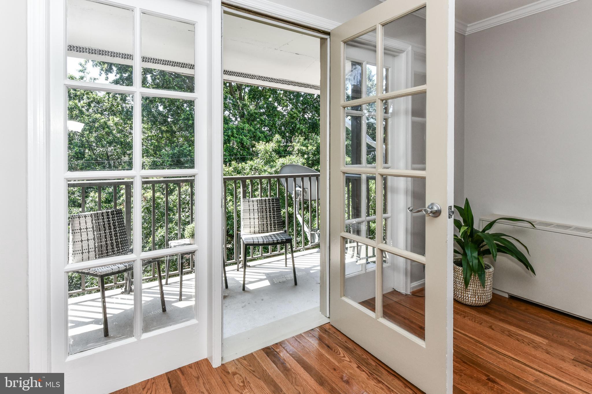 3336 Spring Lane, Unit A44 Falls Church, VA 22041 - Photo 13 of 41