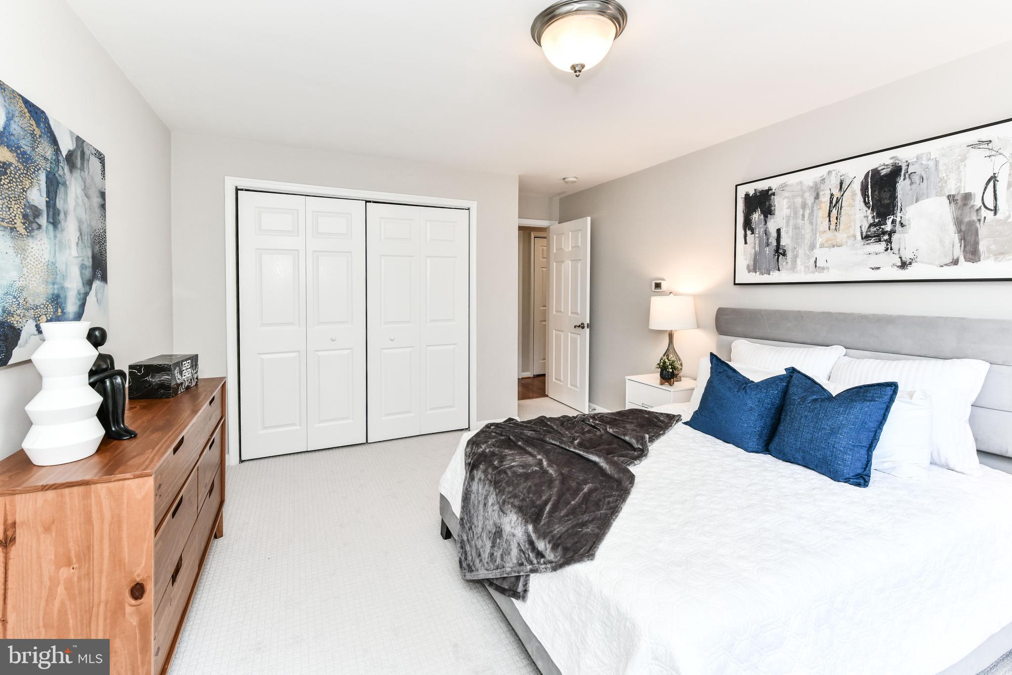 3336 Spring Lane, Unit A44 Falls Church, VA 22041 - Photo 17 of 41